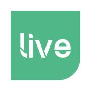 Live - Digital Marketing Recruitment's Logo