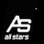 ALL STARS Fitness GmbH's Logo