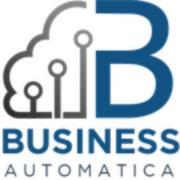 Business Automatica GmbH's Logo