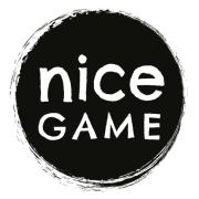 Nice Game Publishing GmbH's Logo