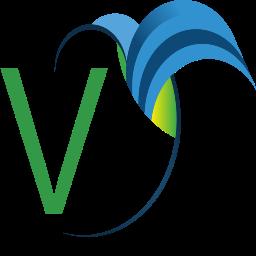 VIRIDE's Logo