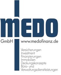 MEDO GmbH's Logo