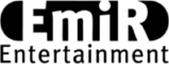 EmiR Entertainment's Logo