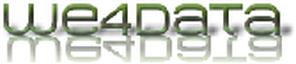 We4Data Engineering Services's Logo