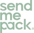 send me pack's Logo