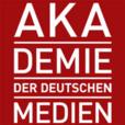 Akademie der Deutschen Medien gGmbH's Logo