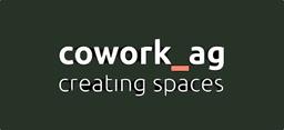 cowork AG's Logo