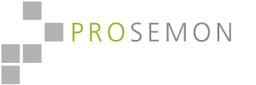 Prosemon Advisory Services GmbH's Logo