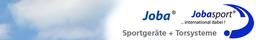 Jobasport GmbH's Logo