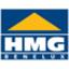 HMG Benelux GmbH's Logo