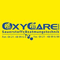 OxyCare GmbH Medical Group's Logo