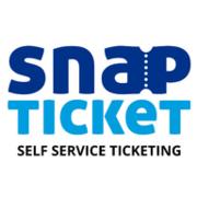 Snapticket's Logo