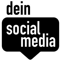 Dein Social Media GmbH's Logo