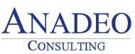 Anadeo Consulting GmbH's Logo