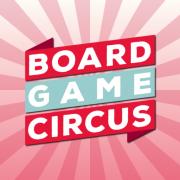 Board Game Circus's Logo