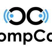 CompCast's Logo