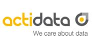 actidata Storage Systems GmbH's Logo