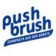 Push Brush Marketing & Vertrieb's Logo