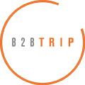 B2BTRIP GmbH's Logo