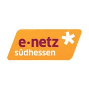 E-netz-Südhessen's Logo