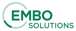 EMBO Solutions GmbH's Logo