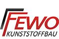 FEWO Kunststoffbau's Logo