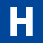 Hekatron Brandschutz's Logo