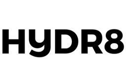 HYDR8 GmbH's Logo