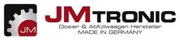 JMTronic's Logo