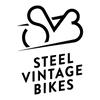 Steel Vintage Bikes's Logo