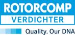 ROTORCOMP VERDICHTER GmbH's Logo