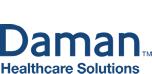 Daman Healthcare Solutions GmbH's Logo