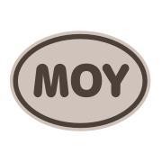 MOY's Logo