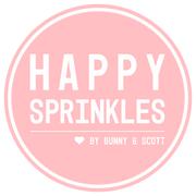 Happy Sprinkles's Logo