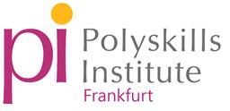 Polyskills - International House Frankfurt's Logo