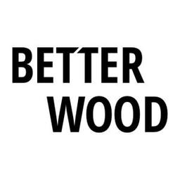 betterwood's Logo