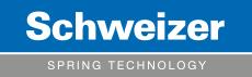 Schweizer GmbH & Co. KG Federntechnik's Logo