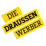 Die Draussenwerber GmbH's Logo