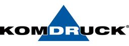 KOMDRUCK Systeme GmbH's Logo