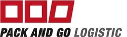 Pack and Go Logistic's Logo