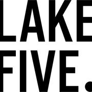 LAKE5's Logo