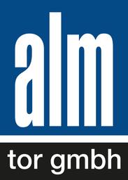 alm tor GmbH's Logo