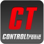 Controltronic GmbH's Logo