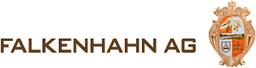 Falkenhahn AG's Logo