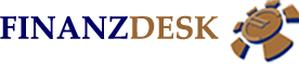 FinanzDesk Deutschland AG's Logo