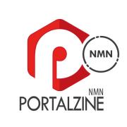 portalZINE® NMN's Logo