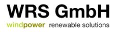 WRS GmbH Windpower Renewable Solutions's Logo