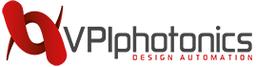 VPIphotonics's Logo