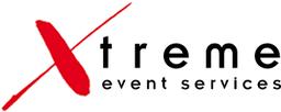 Xtreme event services e.K.'s Logo