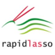 rapidlasso GmbH's Logo